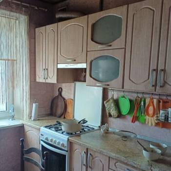 Продается 2-х комнатная квартира, 46 м²