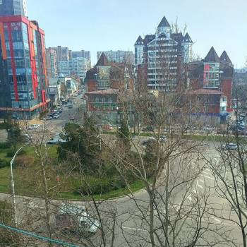 Продается 2-х комнатная квартира, 46 м²