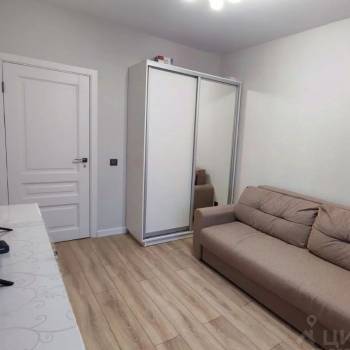 Сдается 1-комнатная квартира, 35 м²