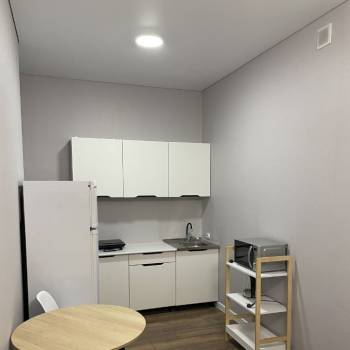 Сдается 1-комнатная квартира, 43 м²
