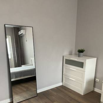 Сдается 1-комнатная квартира, 43 м²