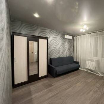 Сдается 1-комнатная квартира, 29 м²