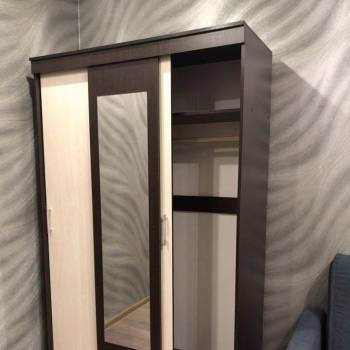 Сдается 1-комнатная квартира, 29 м²