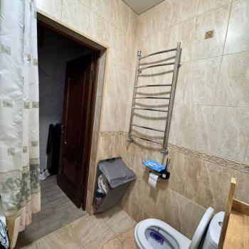 Продается 1-комнатная квартира, 33 м²