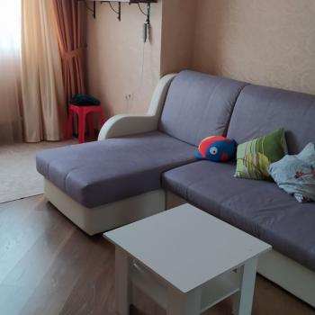 Продается 1-комнатная квартира, 33 м²