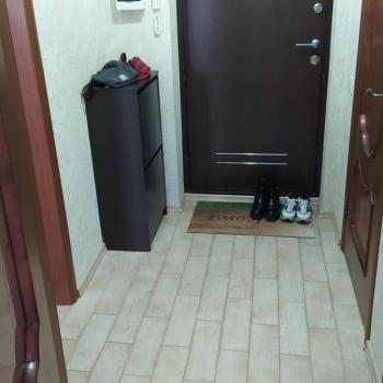 Продается 1-комнатная квартира, 33 м²