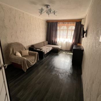 Сдается Посуточно, 48,5 м²