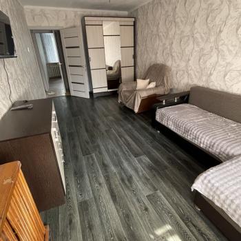 Сдается Посуточно, 48,5 м²