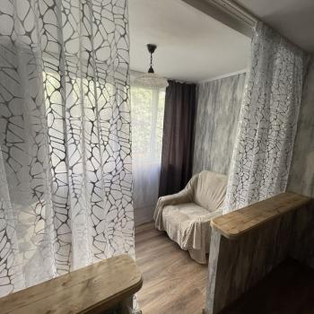 Сдается Посуточно, 48,5 м²