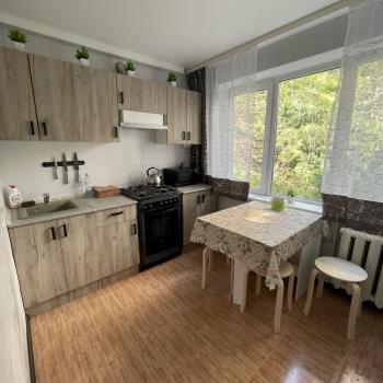 Сдается Посуточно, 48,5 м²