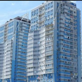 Продается 1-комнатная квартира, 38,7 м²