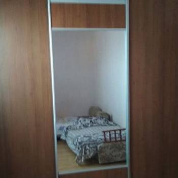 Сдается 2-х комнатная квартира, 55 м²