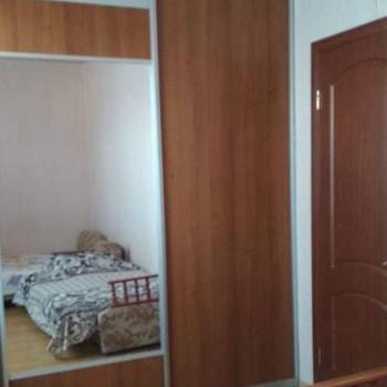 Сдается 2-х комнатная квартира, 55 м²