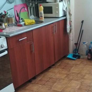 Сдается 2-х комнатная квартира, 55 м²