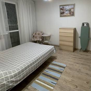 Сдается 1-комнатная квартира, 31,9 м²