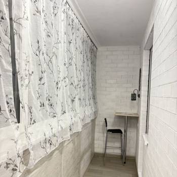 Сдается 1-комнатная квартира, 31,9 м²