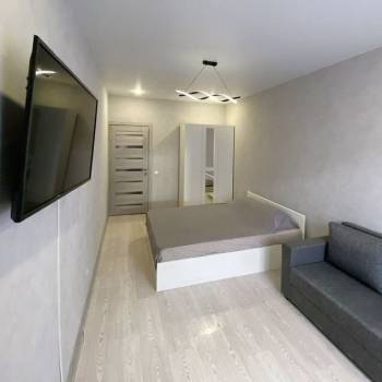 Сдается 1-комнатная квартира, 34,6 м²