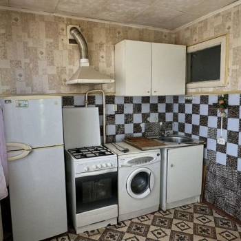 Сдается 1-комнатная квартира, 42 м²