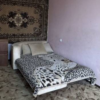 Сдается 1-комнатная квартира, 42 м²