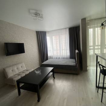 Сдается 1-комнатная квартира, 34 м²