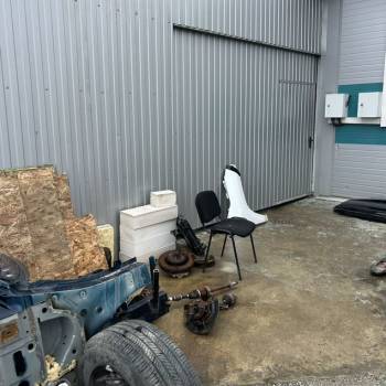 Сдается Нежилое помещение, 200 м²