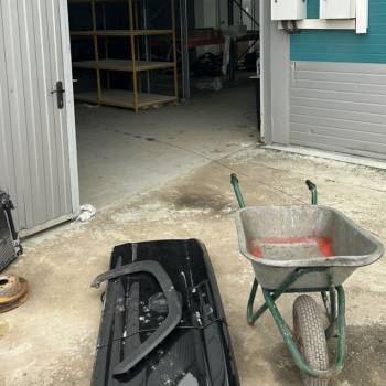 Сдается Нежилое помещение, 200 м²