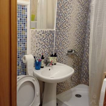 Сдается 1-комнатная квартира, 34 м²