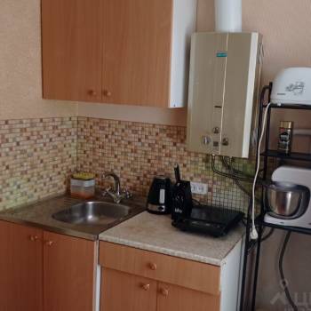 Сдается 1-комнатная квартира, 34 м²