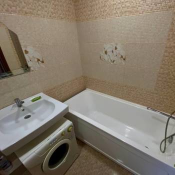 Сдается 1-комнатная квартира, 32 м²