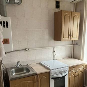 Сдается 2-х комнатная квартира, 44 м²