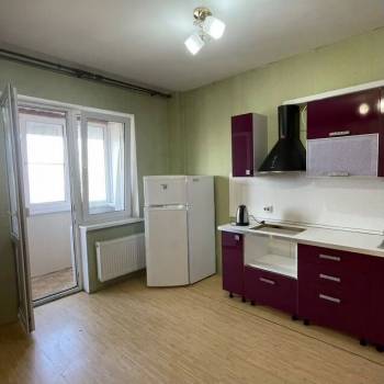 Продается 1-комнатная квартира, 28 м²
