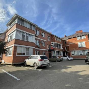 Продается 1-комнатная квартира, 28 м²