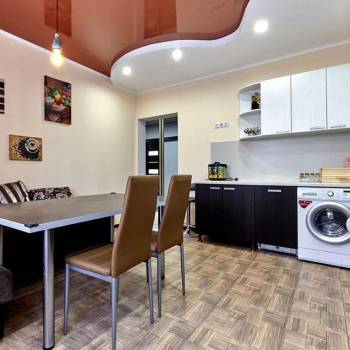 Продается 2-х комнатная квартира, 68,4 м²