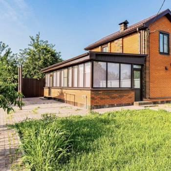 Продается Дом, 90 м²