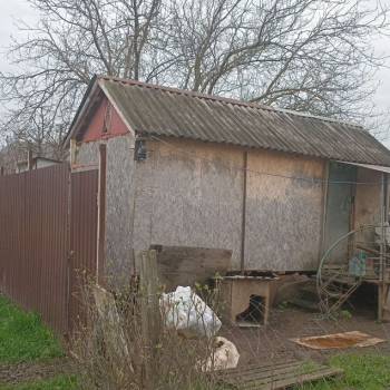 Продается Дом, 20 м²