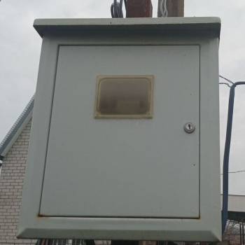 Продается Дом, 20 м²