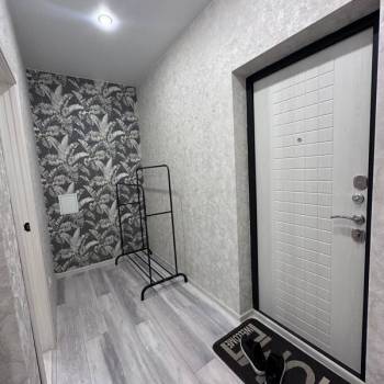 Продается 1-комнатная квартира, 33,9 м²