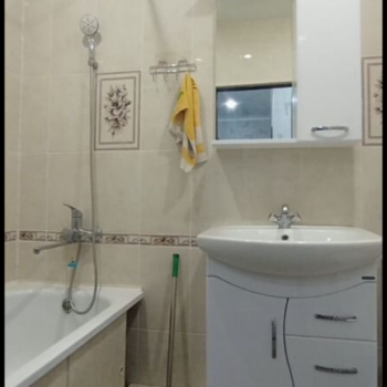 Сдается 2-х комнатная квартира, 48 м²