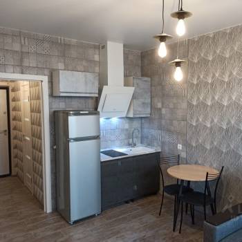 Сдается 1-комнатная квартира, 22 м²