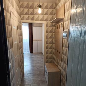 Сдается 1-комнатная квартира, 22 м²