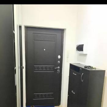 Сдается 1-комнатная квартира, 36,6 м²