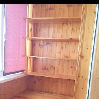 Сдается 1-комнатная квартира, 36,6 м²