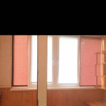 Сдается 1-комнатная квартира, 36,6 м²