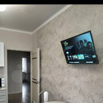 Сдается 2-х комнатная квартира, 51,9 м²