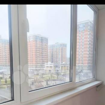 Сдается 2-х комнатная квартира, 51,9 м²