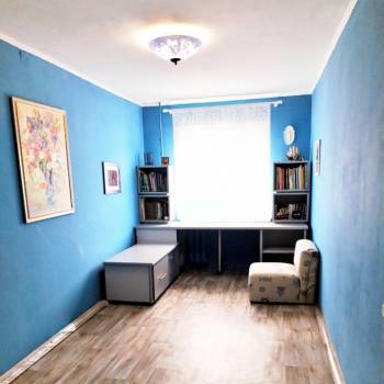 Продается 2-х комнатная квартира, 45,2 м²