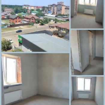Продается 2-х комнатная квартира, 47 м²