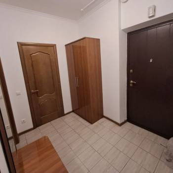 Сдается 1-комнатная квартира, 48 м²