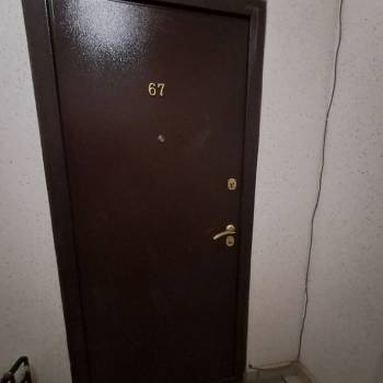 Сдается 1-комнатная квартира, 48 м²