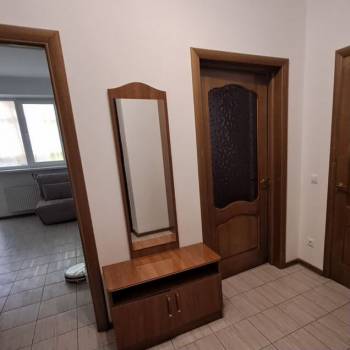 Сдается 1-комнатная квартира, 48 м²